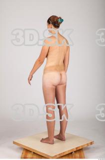 Body texture of Justyna 0030